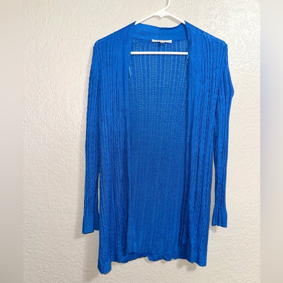 Cyrus Cardigan - Picture 2 of 4